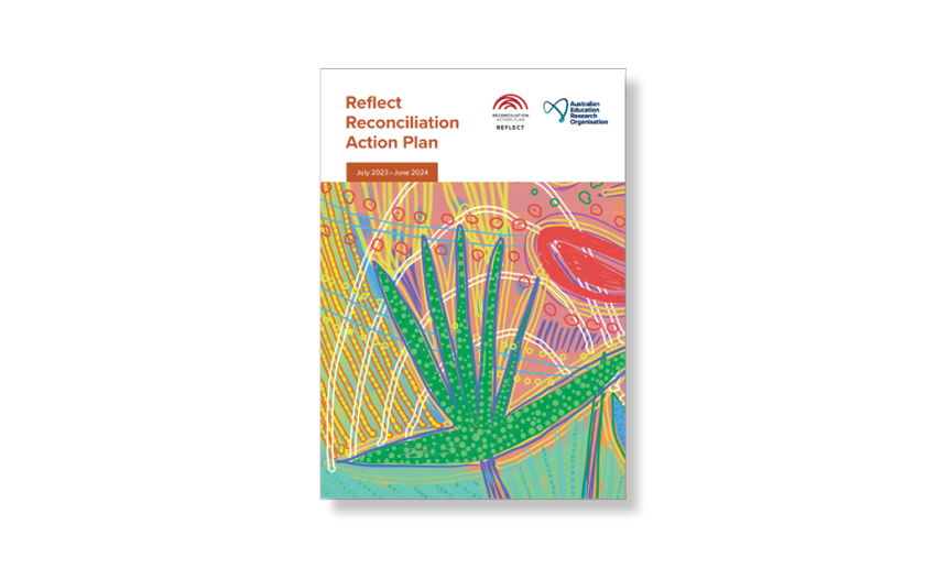 AERO_Reflect Reconciliation Action Plan